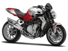 Фото MV Agusta Brutale 1090 RR  №2